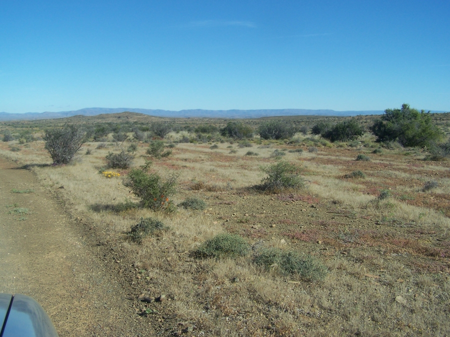 Commercial Property for Sale in Prince Albert Rural Western Cape